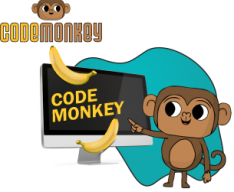 CodeMonkey. Развиваем логику - Школа программирования для детей, компьютерные курсы для школьников, начинающих и подростков - KIBERone г. Нефтеюганск