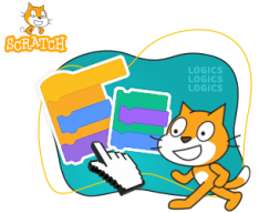 Знакомство со Scratch. Создание игр на Scratch. Основы - Школа программирования для детей, компьютерные курсы для школьников, начинающих и подростков - KIBERone г. Нефтеюганск