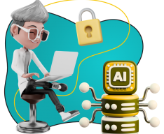 Этичный хакинг & AI безопасность - КИБЕРшкола программирования для детей, компьютерные курсы для школьников, начинающих и подростков - KIBERone г. Нефтеюганск