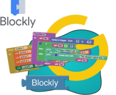 Google Blockly! Апофеоз визуального программирования - Школа программирования для детей, компьютерные курсы для школьников, начинающих и подростков - KIBERone г. Нефтеюганск