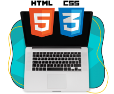 Web-мастер (HTML + CSS) - Школа программирования для детей, компьютерные курсы для школьников, начинающих и подростков - KIBERone г. Нефтеюганск