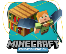 Minecraft Education - Школа программирования для детей, компьютерные курсы для школьников, начинающих и подростков - KIBERone г. Нефтеюганск