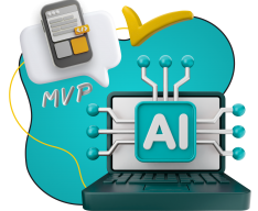 AI Product Lab. Собираем MVP за 3 занятия — как взрослые IT-команды - КИБЕРшкола программирования для детей, компьютерные курсы для школьников, начинающих и подростков - KIBERone г. Нефтеюганск