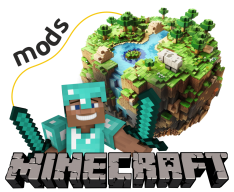 Создание модов в Minecraft - КИБЕРшкола программирования для детей, компьютерные курсы для школьников, начинающих и подростков - KIBERone г. Нефтеюганск