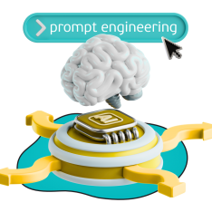 Промпт-инжиниринг: язык, который понимает ИИ. - КИБЕРшкола программирования для детей, компьютерные курсы для школьников, начинающих и подростков - KIBERone г. Нефтеюганск