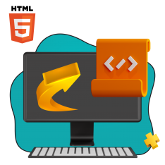 Основы HTML. Изучение веб-разработки - КИБЕРшкола программирования для детей, компьютерные курсы для школьников, начинающих и подростков - KIBERone г. Нефтеюганск