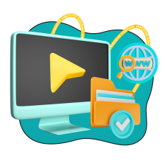 Компьютерная грамотность - КИБЕРшкола программирования для детей, компьютерные курсы для школьников, начинающих и подростков - KIBERone г. Нефтеюганск