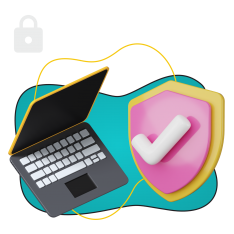 Кибербезопасность - КИБЕРшкола программирования для детей, компьютерные курсы для школьников, начинающих и подростков - KIBERone г. Нефтеюганск