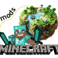 Создание модов в Minecraft - КИБЕРшкола программирования для детей, компьютерные курсы для школьников, начинающих и подростков - KIBERone г. Нефтеюганск