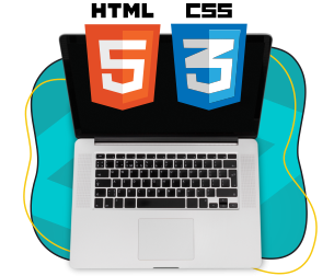 Web-мастер (HTML + CSS) - Школа программирования для детей, компьютерные курсы для школьников, начинающих и подростков - KIBERone г. Нефтеюганск
