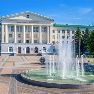 В сентябре открытие новой локации в самом центре Ростова-на-Дону, в Кванториуме при ДГТУ! - Школа программирования для детей, компьютерные курсы для школьников, начинающих и подростков - KIBERone г. Нефтеюганск