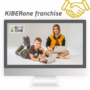 Франшиза KIBERone — в списке лучших по итогам 2019 года - Школа программирования для детей, компьютерные курсы для школьников, начинающих и подростков - KIBERone г. Нефтеюганск